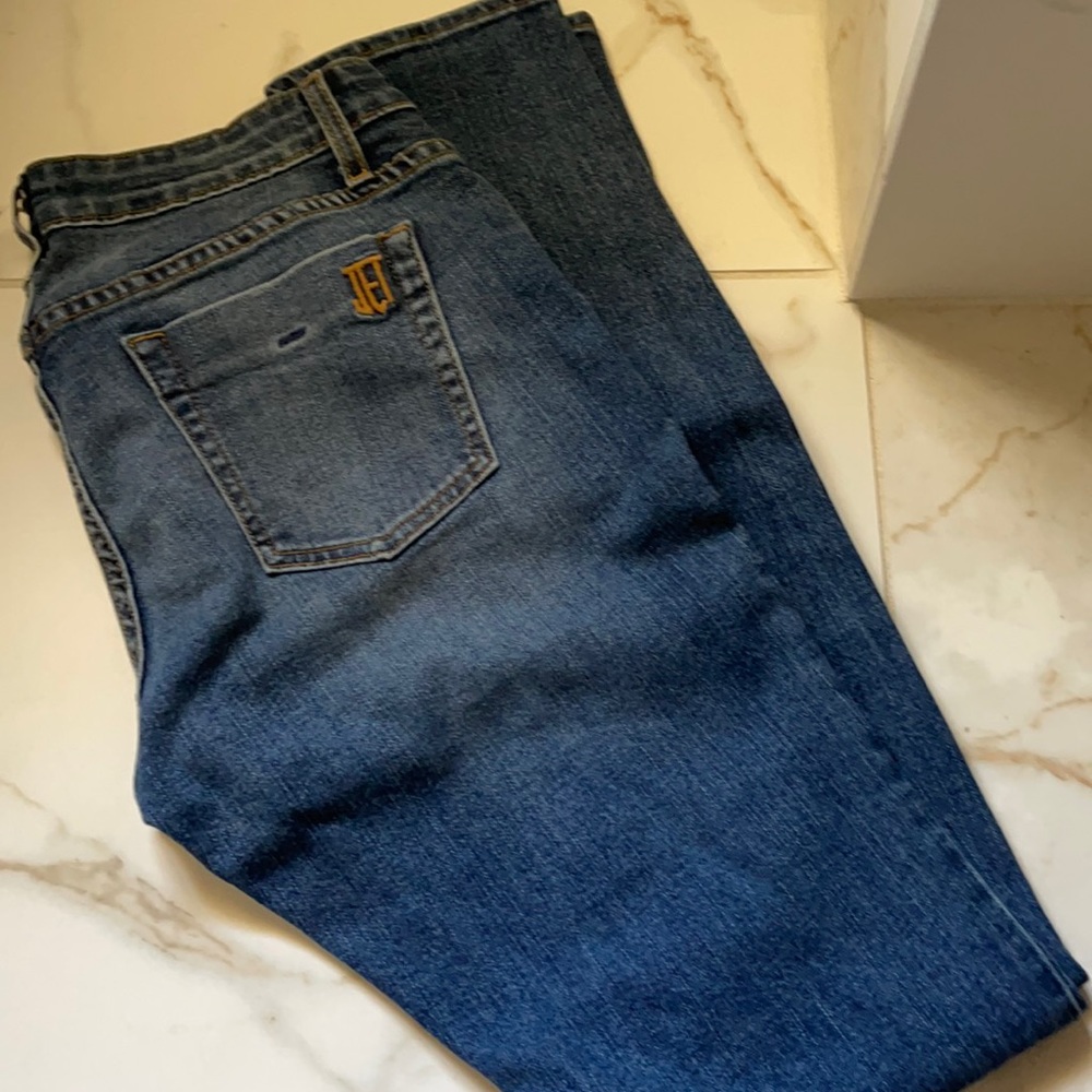 JET jeans